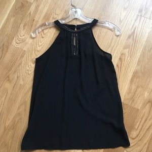 Women’s sleeveless top